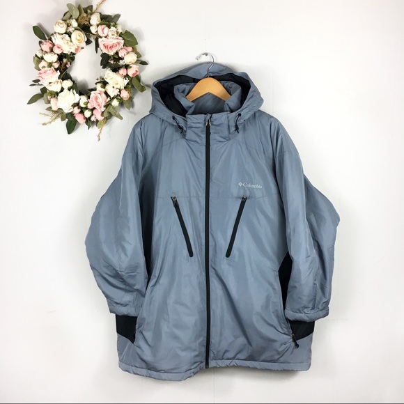 Columbia Other - Columbia Insulated Jacket